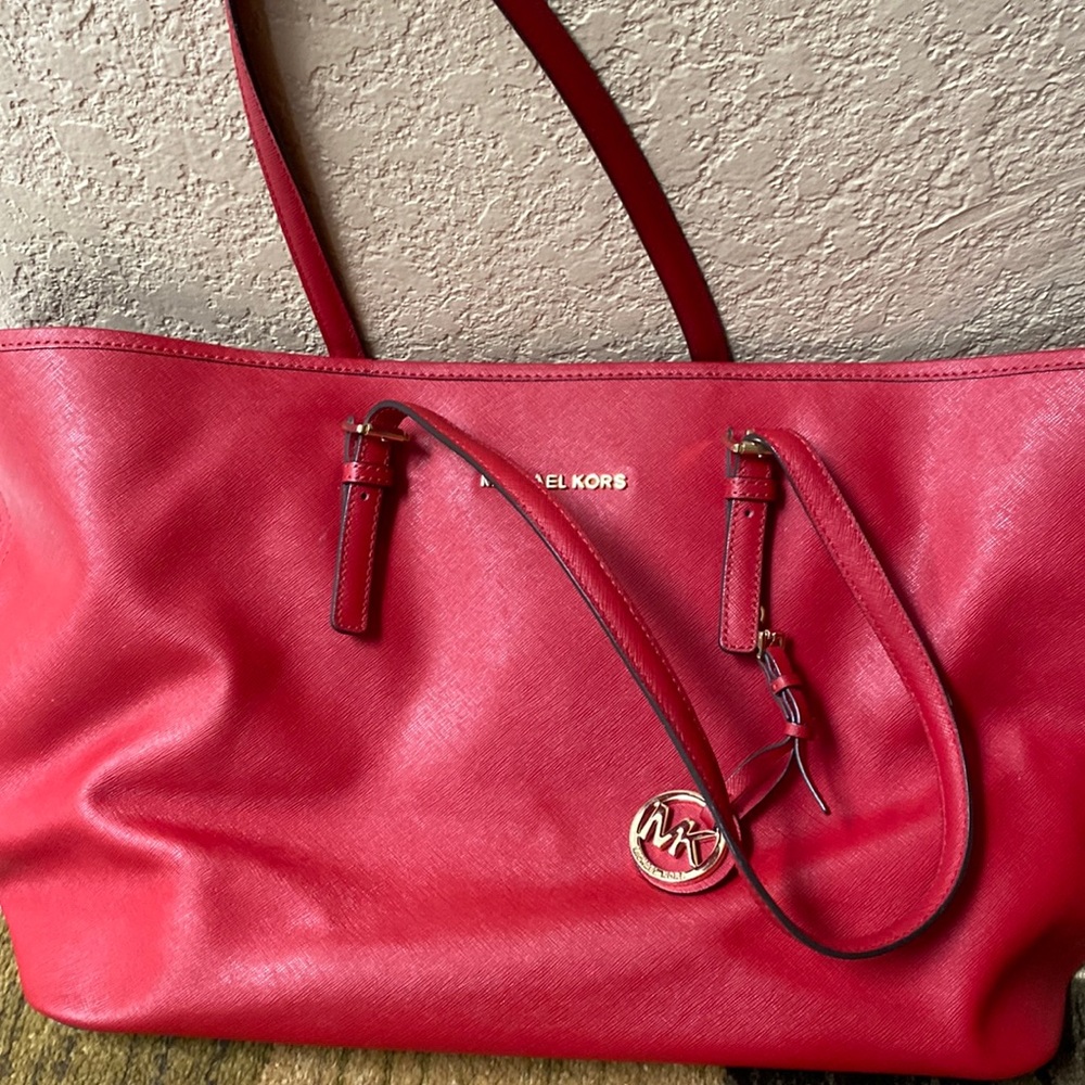 Michael Kors bag